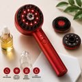 Advanced Scalp Therapy for Stronger, Healthier Hair